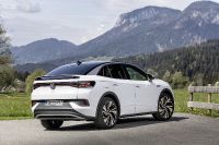 Volkswagen ID.5 (2022) - picture 61 of 72