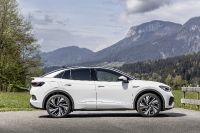 Volkswagen ID.5 (2022)