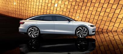 Volkswagen ID.Aero Concept (2022) - picture 4 of 7