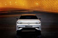 Volkswagen ID.Aero Concept (2022) - picture 1 of 7