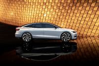 Volkswagen ID.Aero Concept (2022) - picture 4 of 7