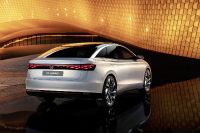 Volkswagen ID.Aero Concept (2022)