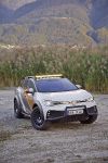 Volkswagen ID Xtreme Concept (2022)