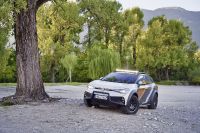 Volkswagen ID Xtreme Concept (2022)