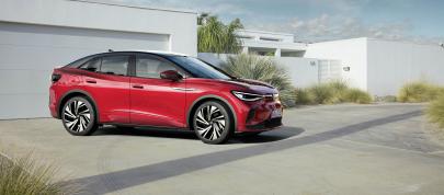 Volkswagen ID.5 (2022) - picture 4 of 61