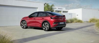 Volkswagen ID.5 (2022) - picture 12 of 61