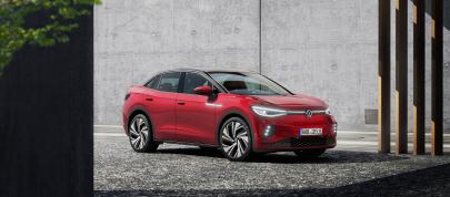 Volkswagen ID.5 (2022) - picture 15 of 61