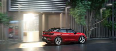 Volkswagen ID.5 (2022) - picture 20 of 61