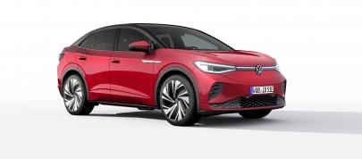 Volkswagen ID.5 (2022) - picture 23 of 61