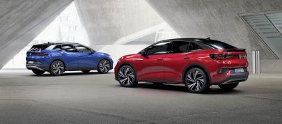 Volkswagen ID.5 (2022) - picture 28 of 61