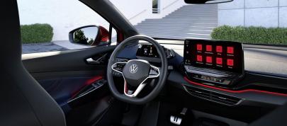 Volkswagen ID.5 (2022) - picture 31 of 61