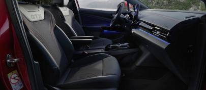 Volkswagen ID.5 (2022) - picture 36 of 61