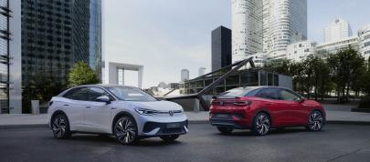 Volkswagen ID.5 (2022) - picture 39 of 61