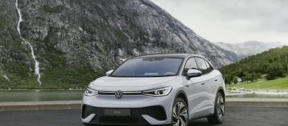 Volkswagen ID.5 (2022) - picture 44 of 61