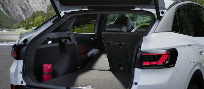 Volkswagen ID.5 (2022) - picture 52 of 61