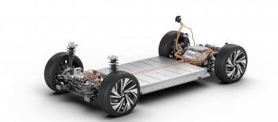 Volkswagen ID.5 (2022) - picture 55 of 61