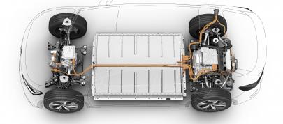 Volkswagen ID.5 (2022) - picture 60 of 61