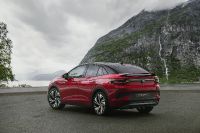 Volkswagen ID.5 (2022) - picture 8 of 61