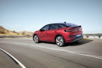Volkswagen ID.5 (2022) - picture 10 of 61