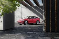 Volkswagen ID.5 (2022) - picture 14 of 61