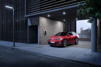 Volkswagen ID.5 (2022) - picture 19 of 61