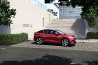 Volkswagen ID.5 (2022) - picture 21 of 61