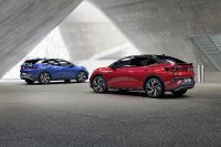 Volkswagen ID.5 (2022)