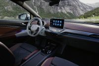 Volkswagen ID.5 (2022) - picture 34 of 61