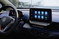 Volkswagen ID.5 (2022) - picture 38 of 61