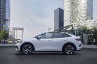 Volkswagen ID.5 (2022) - picture 42 of 61