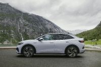 Volkswagen ID.5 (2022) - picture 43 of 61