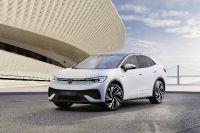 Volkswagen ID.5 (2022) - picture 45 of 61