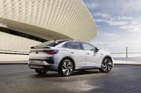 Volkswagen ID.5 (2022) - picture 46 of 61