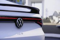 Volkswagen ID.5 (2022) - picture 53 of 61
