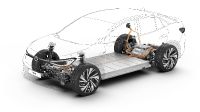 Volkswagen ID.5 (2022) - picture 54 of 61