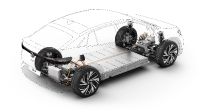 Volkswagen ID.5 (2022) - picture 58 of 61
