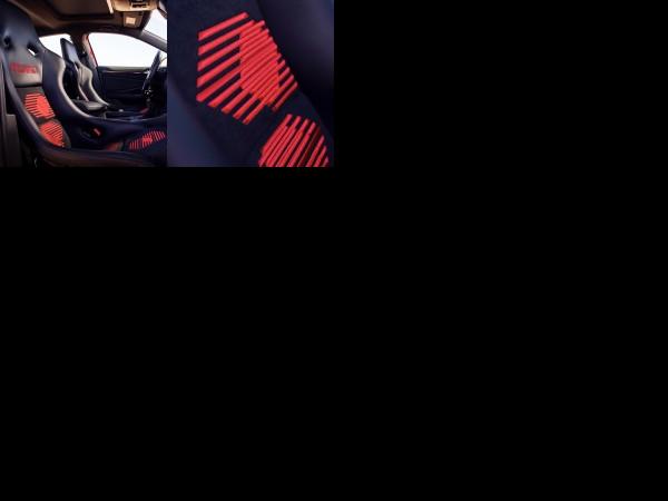 Volkswagen Jetta GLI Performance Concept (2022) - picture 13 of 14