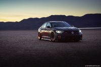 Volkswagen Jetta GLI Performance Concept (2022)