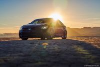 Volkswagen Jetta GLI Performance Concept (2022)