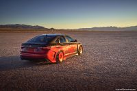 Volkswagen Jetta GLI Performance Concept (2022)