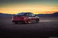 Volkswagen Jetta GLI Performance Concept (2022)