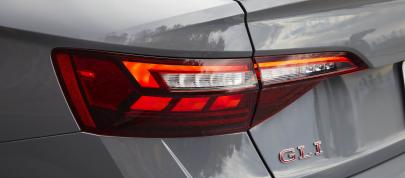 Volkswagen Jetta GLI (2022) - picture 12 of 18