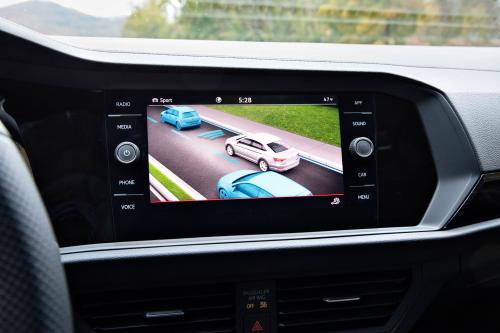 Volkswagen Jetta GLI (2022) - picture 17 of 18