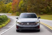 Volkswagen Jetta GLI (2022)