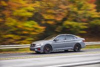 Volkswagen Jetta GLI (2022) - picture 3 of 18