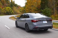 Volkswagen Jetta GLI (2022) - picture 5 of 18