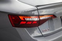 Volkswagen Jetta GLI (2022)