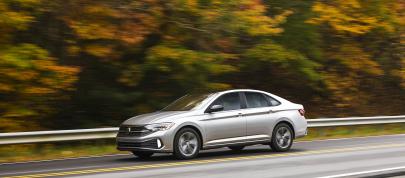 Volkswagen Jetta (2022) - picture 4 of 18