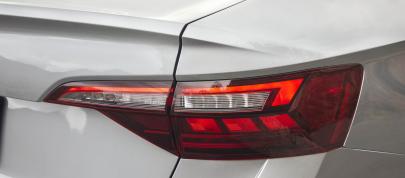 Volkswagen Jetta (2022) - picture 12 of 18