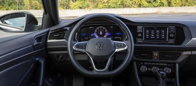 Volkswagen Jetta (2022) - picture 15 of 18